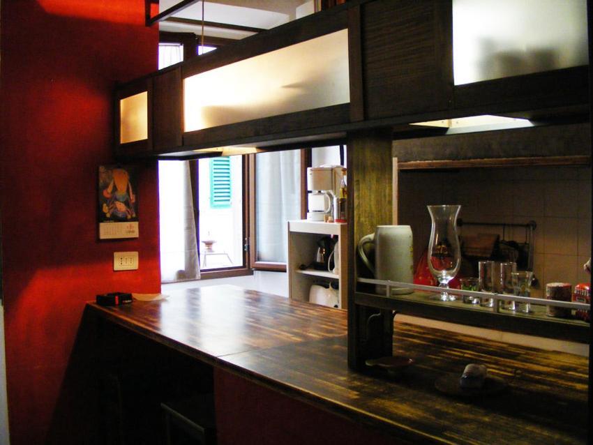 דירות פירנצה Pitti House מראה חיצוני תמונה