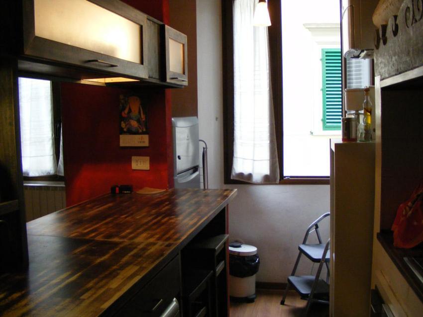 דירות פירנצה Pitti House מראה חיצוני תמונה