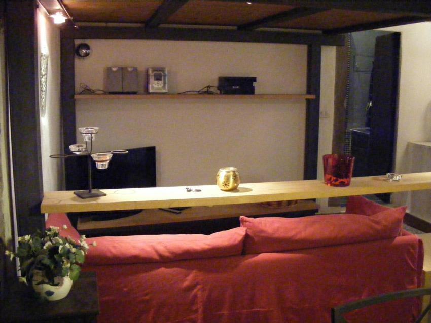 דירות פירנצה Pitti House מראה חיצוני תמונה